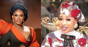 Court dismiss Iyabo Ojo’s suit against Anjorin Court dismiss Iyabo Ojo’s suit against Lizzy Anjorin