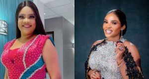 Iyabo Ojo, an angel to many – Opeyemi Aiyeola Iyabo Ojo, an angel to many – Opeyemi Aiyeola