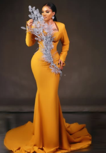  Iyabo Ojo GRATEFUL for LOVE