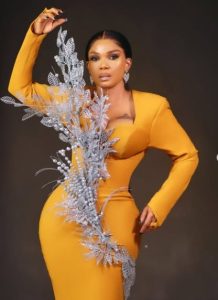  Iyabo Ojo GRATEFUL for LOVE