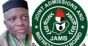 JAMB to set 2025 admission cut-off marks Tuesday JAMB to set 2025 admission cut-off marks Tuesday