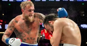 Jake Paul enters WBA cruiserweight rankings Jake Paul enters WBA cruiserweight rankings