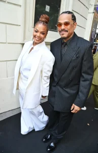  Janet Jackson & singer Maxwell spark romance rumors 