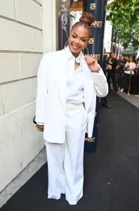 Janet Jackson & singer Maxwell spark romance rumors