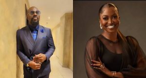 Jim Iyke clarifies controversial birthday message to Kate Henshaw Jim Iyke clarifies controversial birthday message to Kate Henshaw