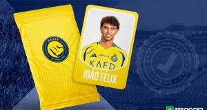 Joao Felix joins Al Nassr from Chelsea Joao Felix joins Al Nassr from Chelsea