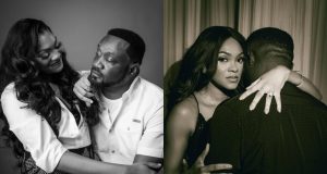 Jude Okoye & wife, Ifeoma celebrate 11th wedding anniversary Jude Okoye & wife, Ifeoma celebrate 11th wedding anniversary