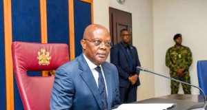 Judiciary denies blocking inauguration of Rivers Services Commission members Judiciary denies blocking inauguration of Rivers Services Commission members
