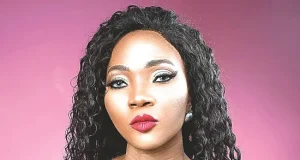 STOP asking me about my man – Jumoke Odetola WARNS Mind your business - Jumoke Odetola to fans
