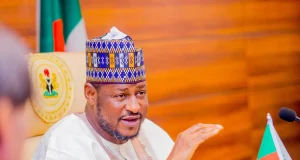 Katsina Govt approves ₦703m to fence 14 general hospitals Katsina Govt approves ₦703m to fence 14 general hospitals