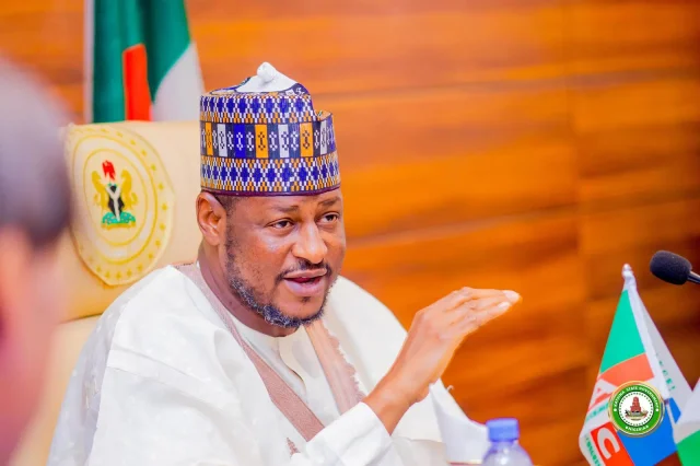 Katsina Govt approves ₦703m to fence 14 general hospitals