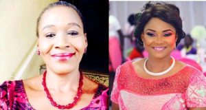 Kemi Olunloyo empathizes with Iyabo Ojo after fire outbreak Kemi Olunloyo empathizes with Iyabo Ojo