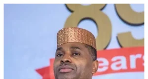 I will back a Northerner for 2027 Election – Kenneth Okonkwo I will back a Northerner for 2027 Election - Kenneth Okonkwo