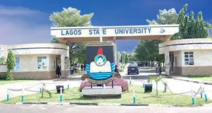 LASU overtakes UNILORIN as varsity of first choice LASU overtakes UNILORIN as varsity of first choice