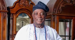 Ladoja pledges swift filling of vacant positions in Ibadan Ladoja pledges swift filling of vacant positions in Ibadan
