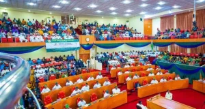Lagos Assembly reviews new tenancy bill Lagos Assembly reviews new tenancy bill