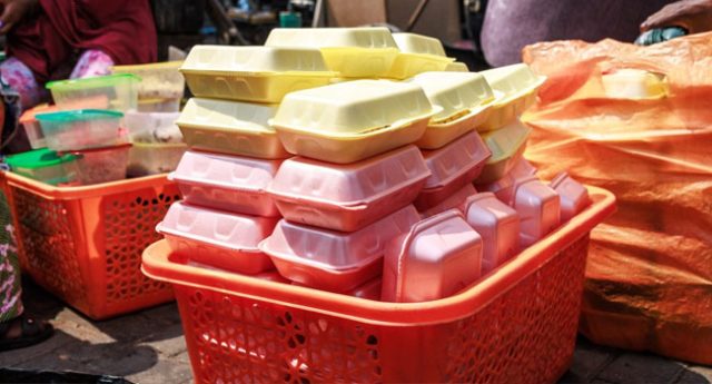 Lagos begins full enforcement of single-use plastic ban Lagos begins full enforcement of single-use plastic ban