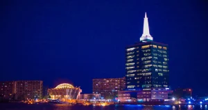 Lagos ranked among world’s 20 best cities for nightlife Lagos ranked among world’s 20 best cities for nightlife