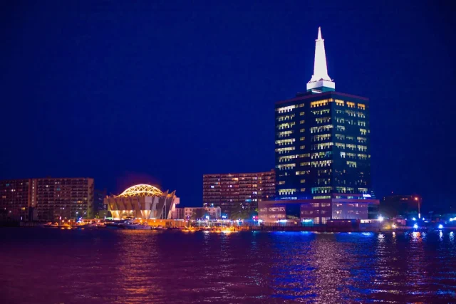 Lagos ranked among world’s 20 best cities for nightlife Lagos ranked among world’s 20 best cities for nightlife