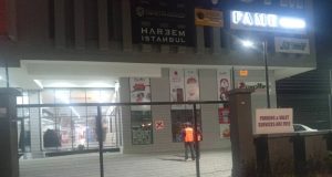 Lagos shuts down Purple Mall Lagos shuts down Purple Mall