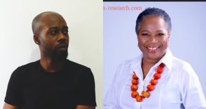 Late Onyeka Onwenu’s son remembers her ONE year after Late Onyeka Onwenu’s son remembers her ONE year after