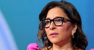 Linda Yaccarino steps down as CEO of X Linda Yaccarino steps down as CEO of X