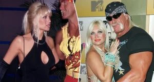 Hulk Hogan’s ex breaks silence on his “shocking” de.ath Hulk Hogan's ex breaks silence on his "shocking" de.ath