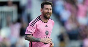 Lionel Messi is ‘considering a loan away from Inter Miami Lionel Messi is 'considering a loan away from Inter Miami