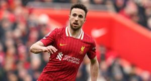 Liverpool star Diogo Jota d!es @ 28 Liverpool star Diogo Jota d!es @ 28