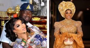 Lizzy Anjorin REACTS after court dismisses Iyabo Ojo’s defamation lawsuit against her Lizzy Anjorin REACTS after court dismisses Iyabo Ojo’s defamation lawsuit against her