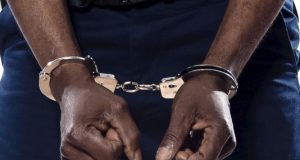 Man JAILED for r*ping 3-month-old baby Man JAILED for r*ping 3-month-old baby