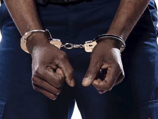 Man JAILED for r*ping 3-month-old baby Man JAILED for r*ping 3-month-old baby