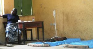 Malaria k!lls 9 Nigerians every hour – SFH Malaria k!lls 9 Nigerians every hour – SFH