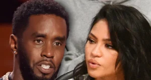 Male escort claims Cassie gave him STD, aborted their pregnancy