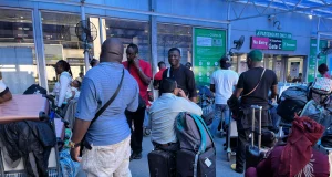Man allegedly k!lls girlfriend to stop her from travelling out