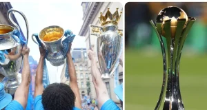 Manchester City exit FIFA Club World Cup Manchester City exit FIFA Club World Cup
