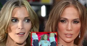 Megyn Kelly slams steamy Jennifer Lopez concert clip Megyn Kelly slams steamy Jennifer Lopez concert clip