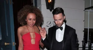Mel B, 50, to walk down the aisle with hairstylist lover, 37 on Saturday