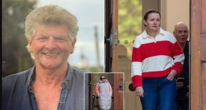 Millionaire d!es a DAY after marrying girlfriend; she stands to inherit £4.77m Millionaire d!ed a DAY after marrying girlfriend