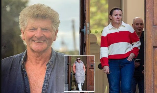 Millionaire d!ed a DAY after marrying girlfriend