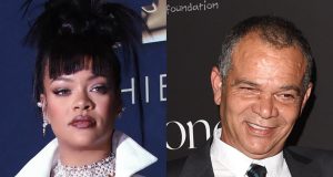 How my dad inspired my parenting style – Rihanna How my dad inspired my parenting style - Rihanna