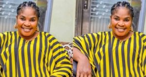 Moji Afolayan opens up on de.ath of Ade Love Moji Afolayan opens up on de.ath of Ade Love
