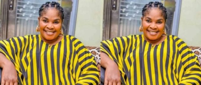 Moji Afolayan opens up on de.ath of Ade Love Moji Afolayan opens up on de.ath of Ade Love