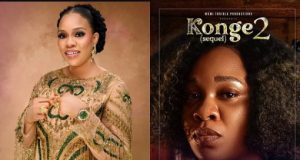 Mosun Filani responds to fan criticism over role in Wumi Toriola’s film Mosun Filani responds to fan criticism over role in Wumi Toriola’s film