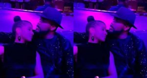 My safe place! Adesua Etomi gushes over husband My safe place! Adesua Etomi gushes over husband