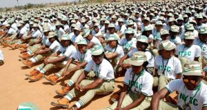NYSC members safe in Benue – Governor Alia NYSC members safe in Benue - Gov Alia