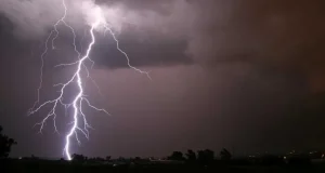 NiMet warns of thunderstorms, rains in some states NiMet warns of thunderstorms, rains in some states