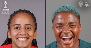 Nigeria to face host nation Morocco in WAFCON final Nigeria to face host nation Morocco in WAFCON final
