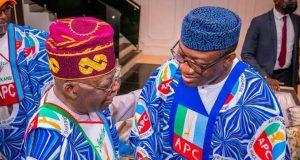 Nigerians hungry, not happy with Tinubu – Fayemi Nigerians hungry, not happy with Tinubu – Fayemi