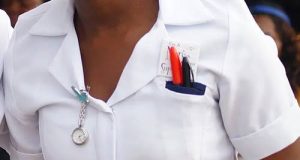 Nurses strike to hit hospitals nationwide Wednesday Nurses strike to hit hospitals nationwide Wednesday